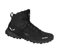 Bottes Salewa Pedroc Pro Mid Powertex noir - 42.5