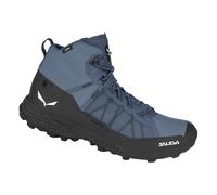 , Farbe-Salewa:8769-java blue/black, Groesse-Salewa:41