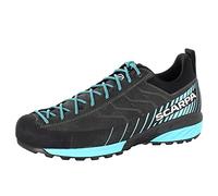 , Farbe-Scarpa:shark/azure, Groesse-Scarpa:44.5