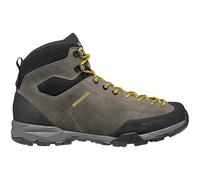 , Farbe-Scarpa:titanium /mustard, Groesse-Scarpa:43.5