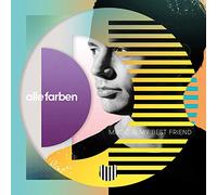 Farben Alle - Music is My Best Friend [Import]