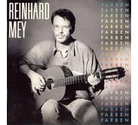 Farben by REINHARD MEY (1990-04-15)