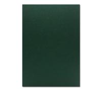 FarbenFroh - Lot de 25 feuilles de papier A4 - Feuille plano - Vert pin (Gé) - 225 g/m² - 21 x 29,7 cm - Papier de couleur - Carton photo - Papier de bricolage - Carton de couleur