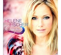 Farbenspiel by HELENE FISCHER [Audio CD] NEUF