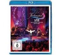 Farbenspiel (Live Aus Dem Deutschen Theater Munchen) Blu-ray
