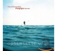 Farber Alan Hagia Sextet - Optimistic View [Import]