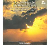 Farberman - Sinfonia N.2 Op 27 (1906 07) in Mi