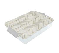 Farberware KitchenCraft Magic Mini fouet en acier inoxydable de 20 cm