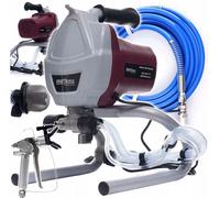 Farbsprühgerät Dispositif de Projection Peinture D'Injection Couleur Pistolet A
