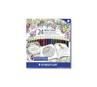 Farbstift Noris Colour 24 St.-Johanna B