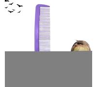 Farce de peigne à cheveux géant, grande farce de peigne de costume | Peigne géant Costume Peigne Prank,Accessoires photo, gros pour farces, brosse à cheveux amusante, jouets Gag, peignes à dent