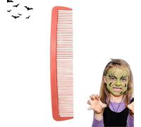 Farce de peigne à cheveux géant, grande farce de peigne de costume |Peignes à costumes Peigne géant,Brosse à cheveux amusante, accessoires Photo, peignes à dents larges, gros peigne, jouets Gag pour