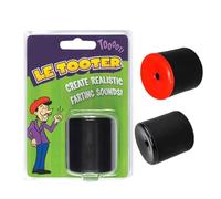 Farce du Fabricant Bruit Pet | Machine à Pet 2 pièces | Jouet à Presser Les Pets | Créateur d'effets sonores Pets en Caoutchouc | Jouet Blague Poche pour garçons, Adolescents et Adultes, Cadeau