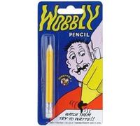 Party Pro - Crayon mou multicolore - Pour enfants - Farce amusante
