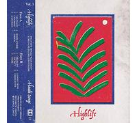 Farce - Heavy Listening (Black Vinyl)