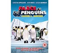 Farce Of The Penguins G