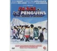 FARCE OF THE PENGUINS-VN G