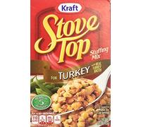 Farce Stove Top Mix Pour Dinde - 170 g