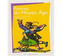 Farces du Moyen Âge