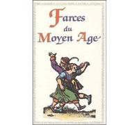 Farces du Moyen Âge