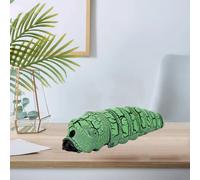 Farces Électriques À Infrarouge, Modèle Chenille Télécommandé, Animaux Rc, Jouets D'Halloween Pour Enfants