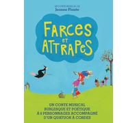 FARCES ET ATTRAPES