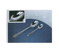 Farces et Attrapes: Cuillère, Cuiller à Potage, soupe, baveuse pour blague, gag, Farce,