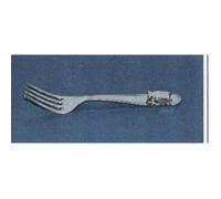 Farces et Attrapes: Fourchette Explosive pour blague, gag, Farce,