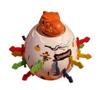 Farces Et Attrapes Jouets À Blagues - avec 24 Jouets à Blagues Interactifs Cutter | Jeu De Bureau Tonneau Animaux Pour Farce,Pour Filles Garçons Famille Adultes Anniversaire Maison Voyage Fête