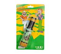 Farces pour - Jouets Classiques Drôles,Télescope Familial pour Blagues et Gags | pour Collègues Adolescents Fête Salle de Classe Maison Anniversaire Vacances Voyage Diplômes Poisson d'Avril