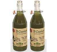 Farchioni Il Casolare huile d'olive extra vierge (1L) - Paquet de 2