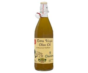 Farchioni Il Casolare huile d'olive extra vierge (1L) - Paquet de 6
