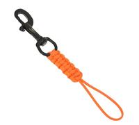Farco de Sécurité Anti-Lost-Portant bien qu'avec Sangle Anti-Lost de Sécurité sous-marine, accessoires de Plongée pratique