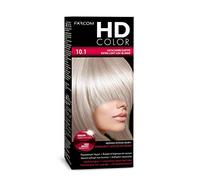FARCOM HD couleur des cheveux avec la kératine acides aminés 60ml (10.1 blond cendré extra clair)