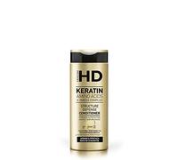 Farcom Série HD Structure Defense Après-shampoing fortifiant et protection contre la casse des cheveux avec acides aminés à la kératine et complexe oméga