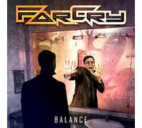 Farcry - Balance
