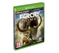 Farcry Primal (Spec.Ed.) (PC)