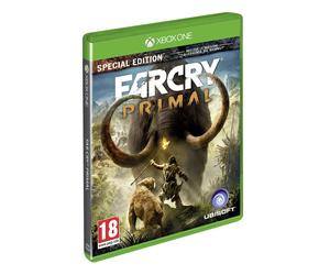 Farcry Primal (Spec.Ed.) (PC)