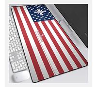 Farcry5 Tapis De Souris pour Jeux Étendus Extra Large 800X300X3 Mm Etanche avec Base Anti-Glisse pour Ordinateur Portable Pc, G