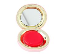 Fard À Joue Crème | Petite Palette Nu Texture Fondante Tenue Longue Formule Hydratante Finition Satinée,Maquillage Éclatant Naturel Nude pour Visage Teints Femmes Jeunes Filles Occasions Extérieures