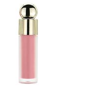 Fard à Joue Liquide Rose,Teint Lumière Léger Résistant - Brillance Labiale Haute Pigmentation Résistante aux Traces, Texture Fondante pour Effet Naturel et Harmonieux