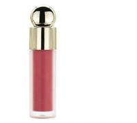 Fard À Joue Liquide - Teint Lumière Léger Résistant - Brillance Labiale Haute Pigmentation Résistante aux Traces, Texture Fondante pour Effet Naturel et Harmonieux