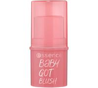 Essence - Blush en stick Baby Got Blush - Teinte 30 Rosé All Day - 5,5 g