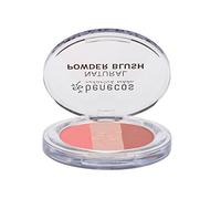 Benecos Fard à joue Trio bio – Fall in Love