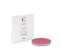 Couleur Caramel Recharge Fard à Joues "Parenthèse à Montmartre" - 76 Pink Macaron