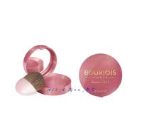 Fard à joues Bourjois Little Round Pot - veuillez choisir la teinte