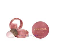 Fard à joues Bourjois Little Round Pot - veuillez choisir la teinte