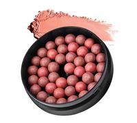 Fard à Joues Crème - Fard à Joues Fondant pour Maquillage,Teint Illuminant Naturel pour un Maquillage Contourné et