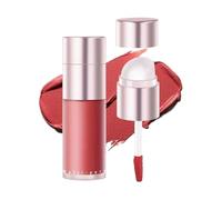 Fard À Joues Crème | Gloss à Lèvres Fard à Paupières Bâton Crème Blush - Cosmétiques Maquillage Visage Lipstick Matte pour Femmes,Yeux Lèvres Voyage Fête Mariage Bureau École