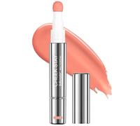 Fard à joues léger et liquide pour toute la journée - Finition aquarelle transparente naturelle et légère pour les joues (Pale peach-02)